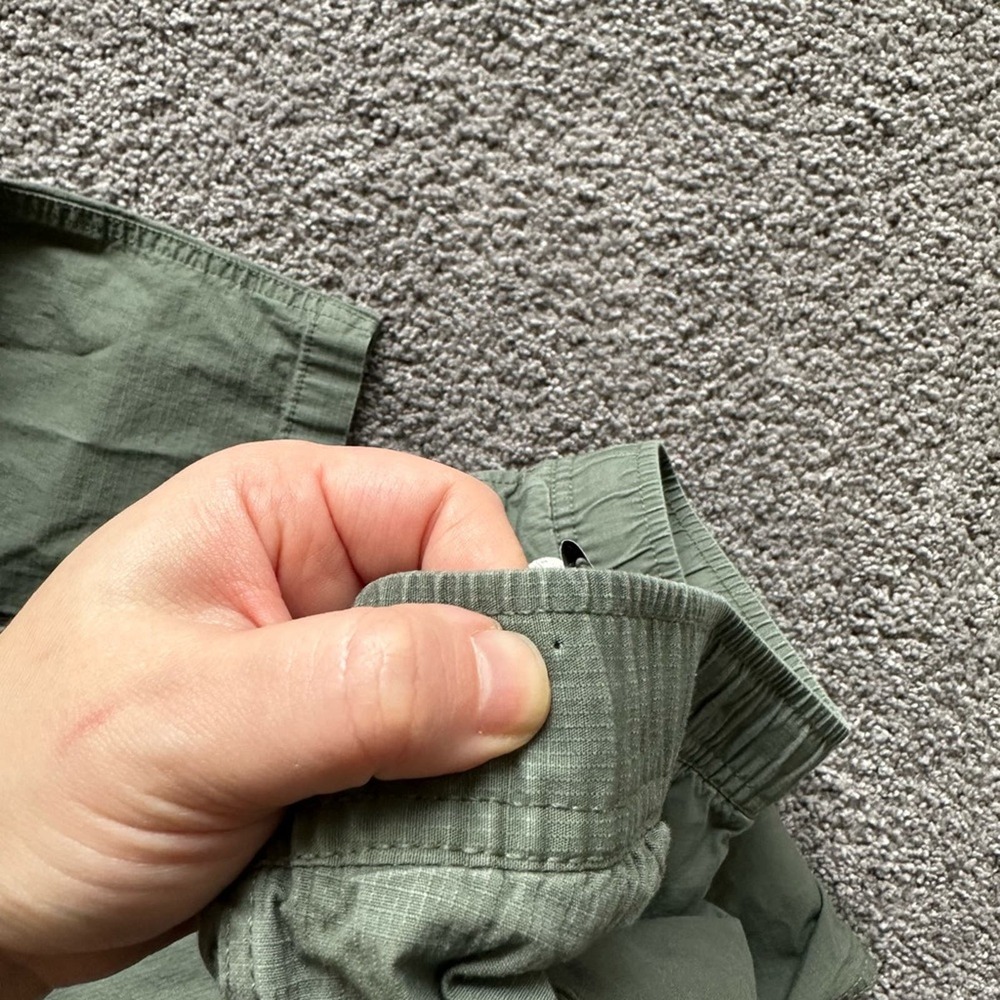 Vuori Ripstop Pants - Picture 8 of 9